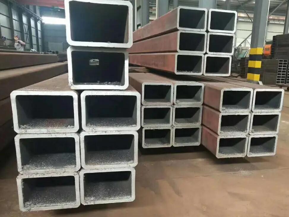 定边s355j0方管